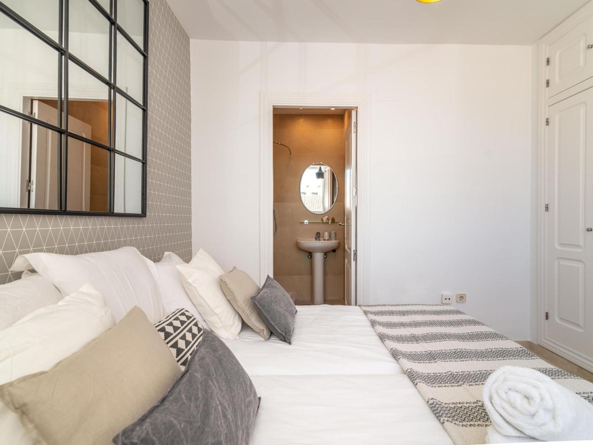 Apartment Gran Ducado